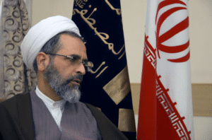 Alireza Arafi: O Novo Líder Supremo do Irã Após a Morte de Khamenei!