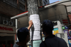 Brasil surpreende e cria mais de 112 mil empregos formais em janeiro!