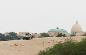 Arábia Saudita: Medidas Radicais à Vista para Proteger a Segurança Nacional!