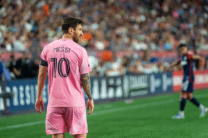 Messi no Inter Miami: a incrível razão por trás de R$ 420 milhões anuais!