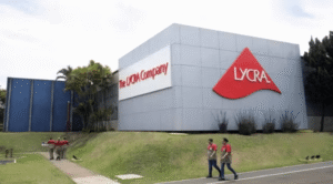 Lycra quase em colapso: pedido de recuperação judicial após dívida estrondosa de US$ 1,2 bilhão!