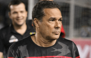 Luxemburgo Avança Após Internação, Mas Permanece na UTI!