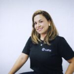 Lumx Revoluciona o Mercado: Cecília Rotiroti assume o comando das Operações de Pagamentos Internacionais! 3 Cecilia LumX