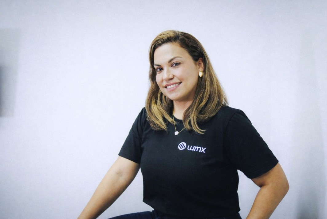 Lumx Revoluciona o Mercado: Cecília Rotiroti assume o comando das Operações de Pagamentos Internacionais! 2 Cecilia LumX