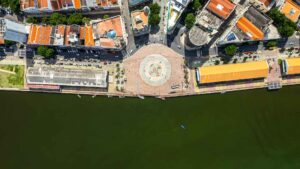 Recife Institui Homenagem Anual às Criptomoedas no Feriado de Tiradentes!