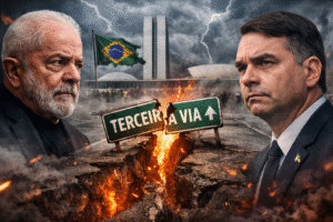 O Colapso da Terceira Via Está Próximo?