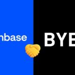 Chocante! Coinbase Pode Fechar Acordo Milionário com Bybit! 3 Coinbase com Bybit
