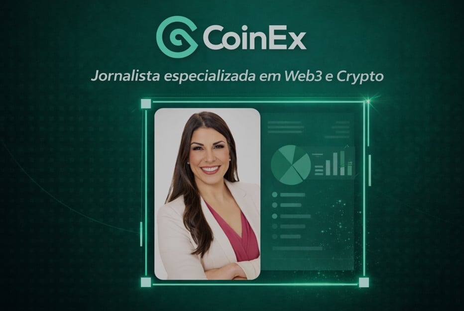 CoineX web3 crypto