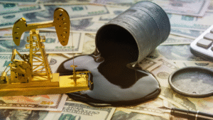 Explosão do Petróleo: CMDB11 Surge como Escudo Infalível para Seus Investimentos! 10 Commodities