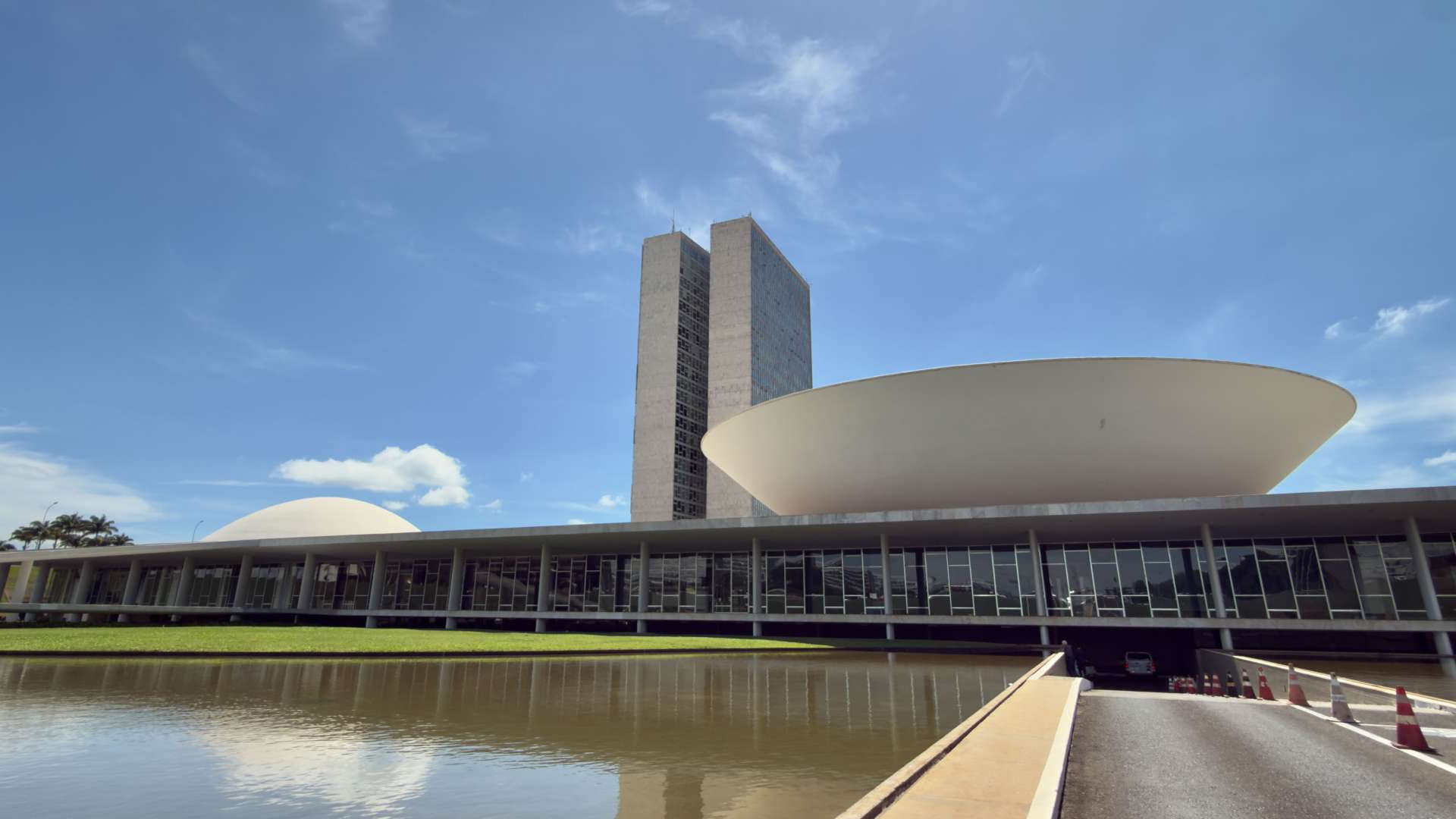 Congresso Nacional do Brasil