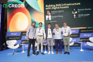 Cregis Revela: Stablecoins Podem Transformar o Futuro Financeiro Global!