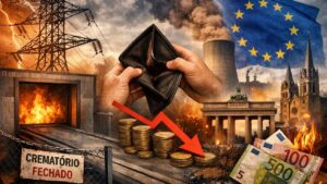 Crise energia petroleo gas Asia Europa