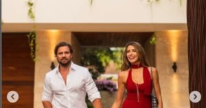 Chocante Revelação: Ex-Noiva de Vorcaro Surpreendida pelo Escândalo do Caso Master! 8 DMGAGCHHWNBTBISUDZGNGJQUYA