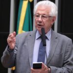 Deputado Arlindo Chinaglia