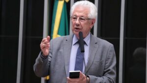 Deputado do PT Propõe Revolução: Descubra Como Você Pode Lucrar com Seus Dados Usando Blockchain!