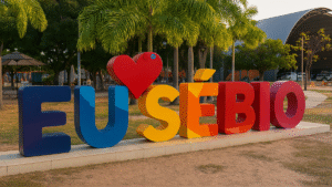 Eusébio: A Cidade dos Novos Milionários da Mega-Sena! 5 Designer