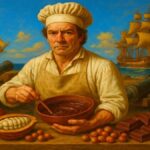 A Doçura Mortal: Como uma Guerra de Séculos Transformou o Chocolate em um Império de R$ 30 Bilhões! 8 Designer20288729 1200x675