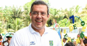 Prefeito de Macapá Choca ao Renunciar Após Afastamento do STF!