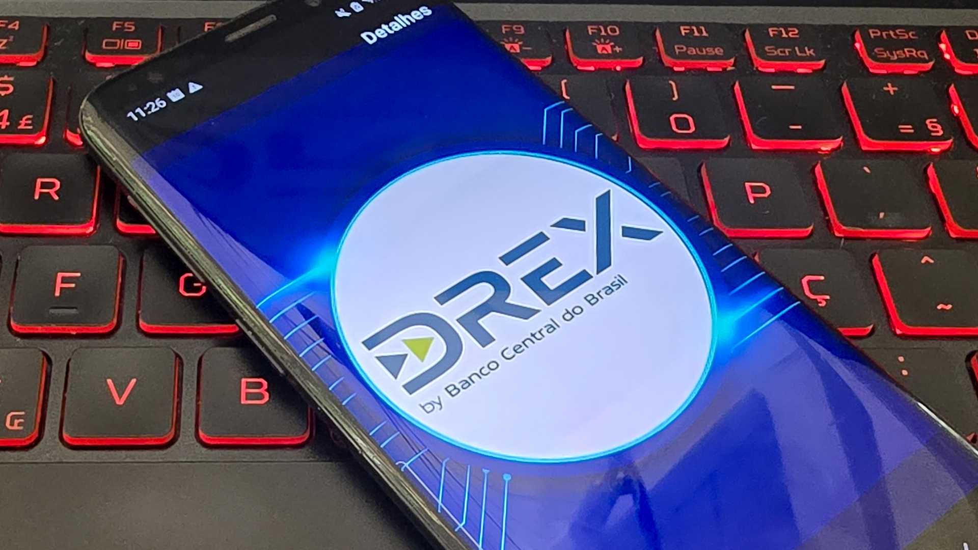 TCU Exige Relatórios Semestrais do Drex ao Banco Central e Aponta Blockchain como Solução! 2