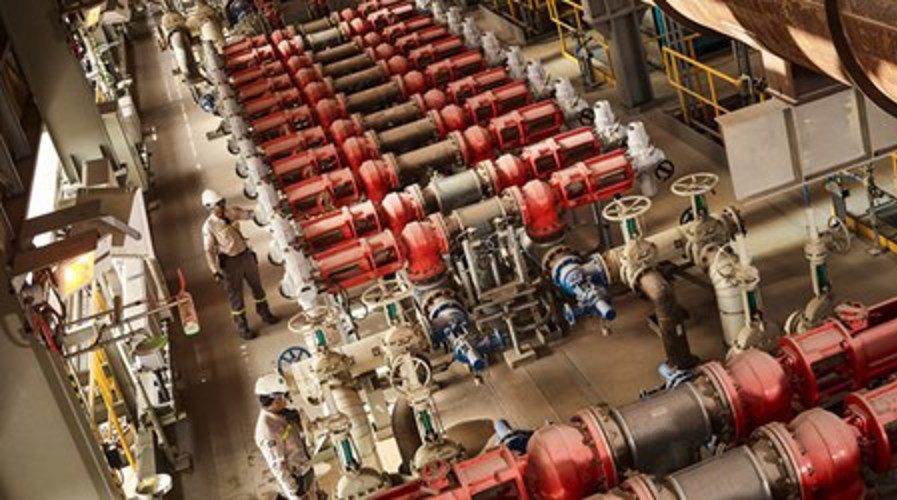 Ataque Surpreendente: Maior Produtora de AlumĂnio do Oriente MĂ©dio Ă© Alvo em Abu Dhabi! 2 EGA aluminio AbuDhabi e1774730383567