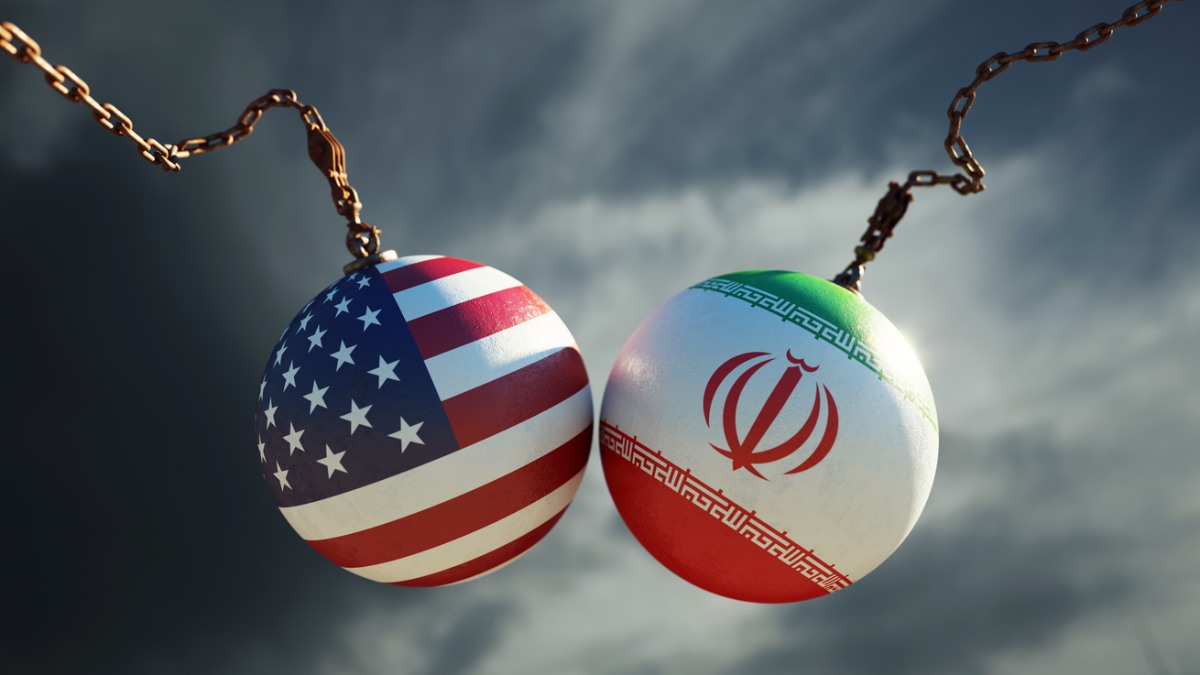 EUA e Ira