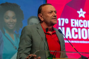 PT Lança em SP o Ministro Mais Polêmico do Governo Lula!