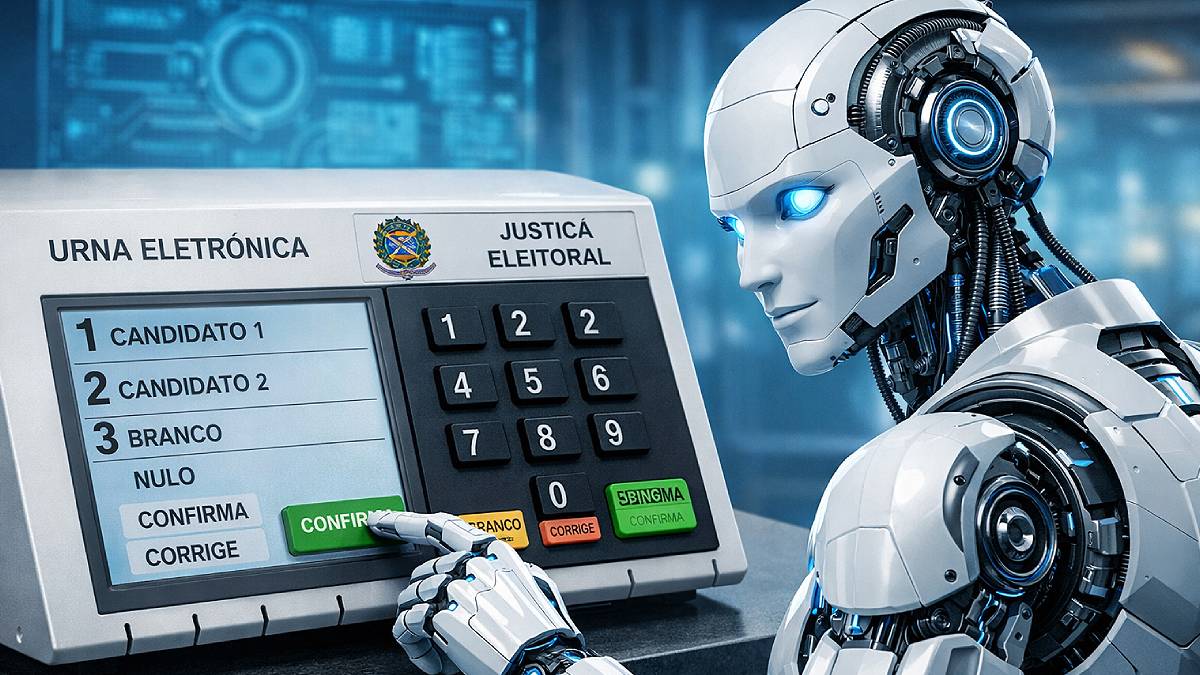 Eleicoes IA