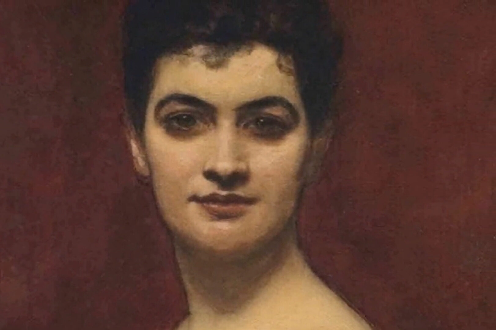 Eufrasia Teixeira Leite