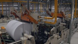 Suzano Faz Aumento Surpreendente nos Preços da Celulose em Abril!