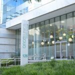 Fachada da Oncoclinicas ONCO3. Foto Divulgacao