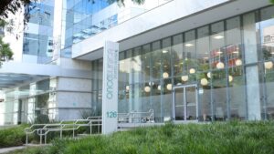 Fachada da Oncoclinicas ONCO3. Foto Divulgacao
