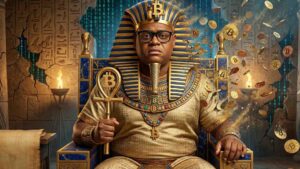 Golpe Milionário: Polícia Investiga Quadrilha do Faraó dos Bitcoins por Fraude de R$ 320 Milhões!