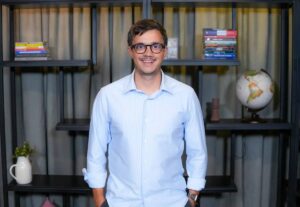 Brasil Rumo a R$ 1 Bilhão em Seu Ano Inaugural: A Revolução da Tecnologia e Autonomia!