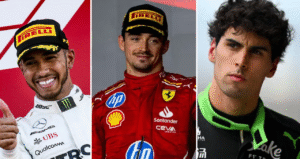 Formula 1 Primeiro brasileiro desde Massa movimenta milhoes fora das pistas veja quanto ganham os pi