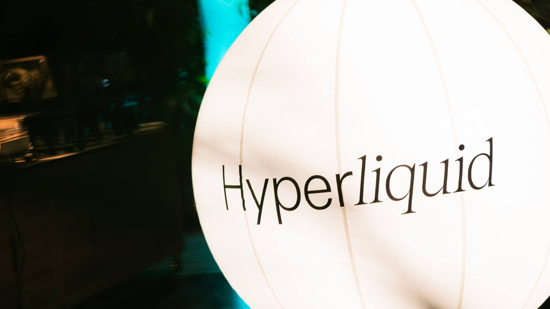 Hyperliquid corretora descentralizada tem token em alta o HYPE