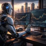 Revolução no Trading: Binance Apresenta IA Autônoma que Transforma o Mercado! 1 IA trader