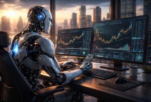 Revolução no Trading: Binance Apresenta IA Autônoma que Transforma o Mercado!