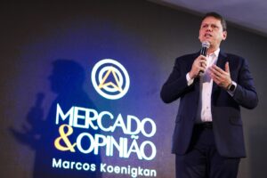 Tarcísio Exige um “Projeto Para o Brasil” e Ataca a Agenda do PT!