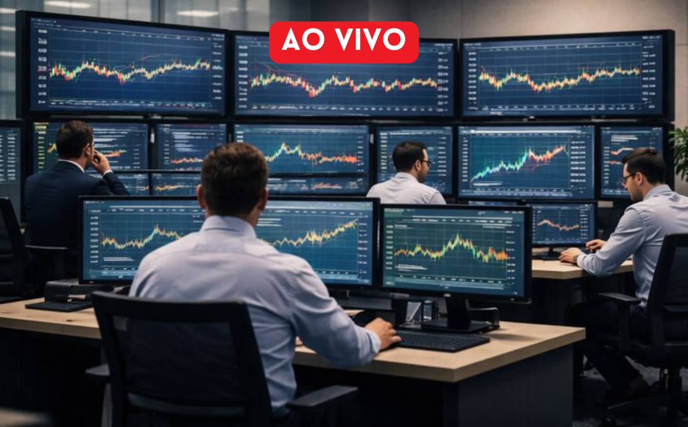 Ibovespa ao vivo 31