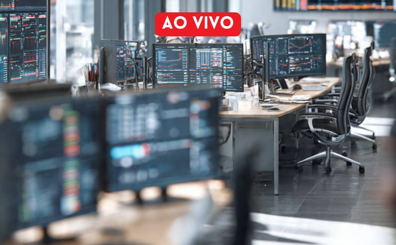 Ibovespa em Alta: Descubra os Fatores Explosivos que Agitam a Bolsa, Dólar e Juros Hoje! 2 Ibovespa ao vivo bolsa de valores 29