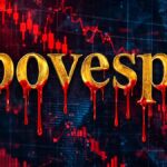 Ibovespa banho de sangue bolsa 1