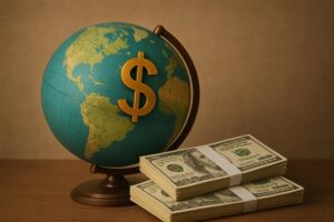 Dólar em Alta e Petróleo Explode: A Crise Iranda Agita os Mercados!