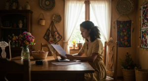 Descontentamento financeiro: Mulheres em crise!