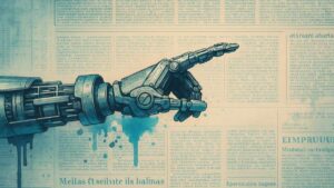 Inteligencia artificial jornal ia 2