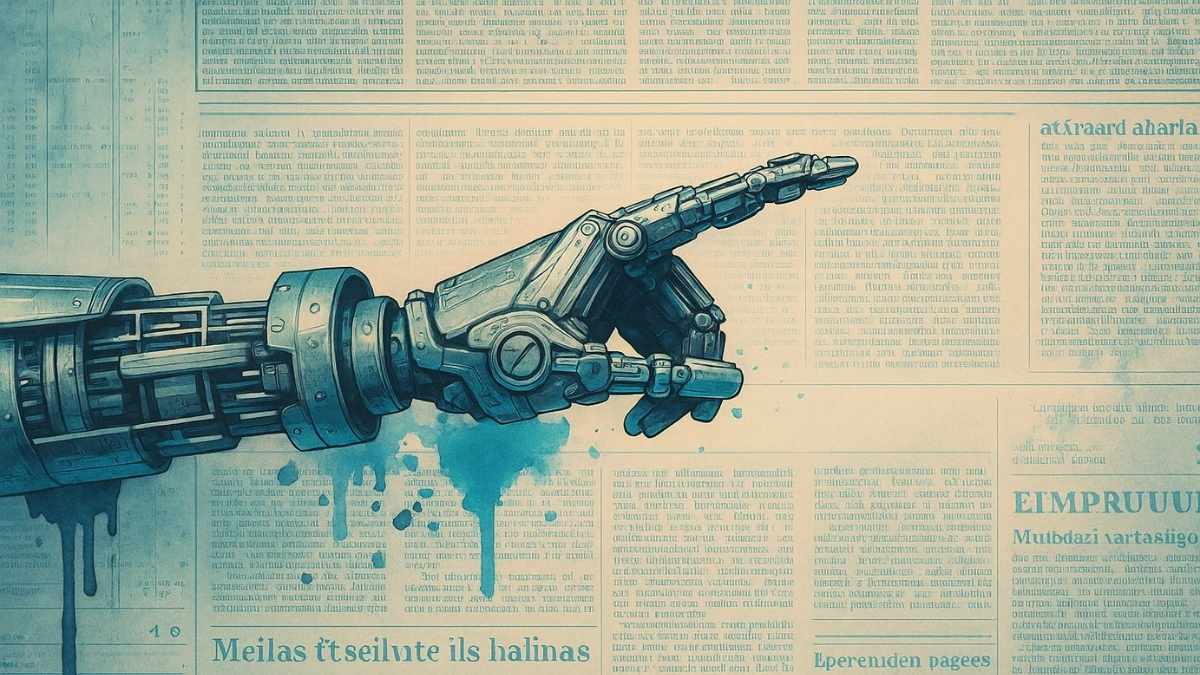 Inteligencia artificial jornal ia 2