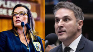 Zucco domina no RS e supera Brizola no segundo turno, revela pesquisa bombástica!