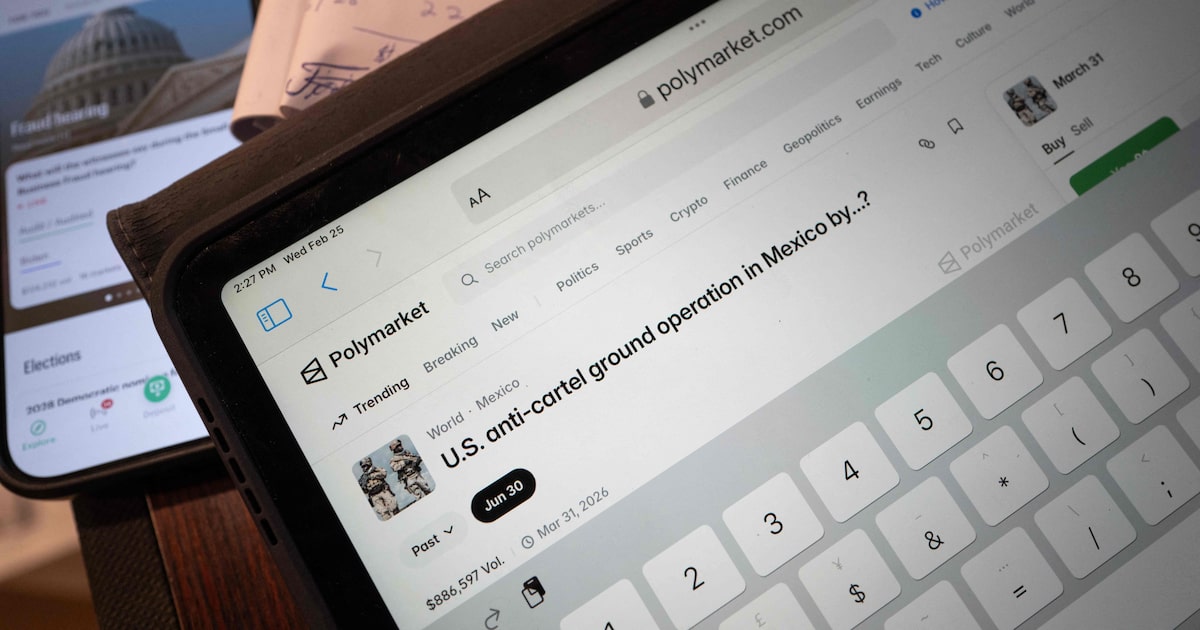 Apostas Mortais: Mercados de Previsão Estimulam Tragédias! 3 LDLFNUSW3NBDNMXHBPBHUZWGBI