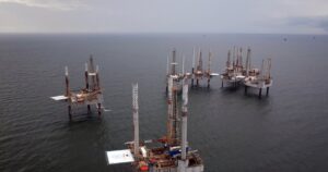 Conflito no Oriente Médio Poderá Abalar Severamente a Economia, Alertam Especialistas! 5 LQUX36E3AJOSPKTEK24OHH3HN4