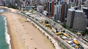 Ceará Revela Estratégia Audaciosa: Mineração de Bitcoin com Energia Limpa Está a Caminho!