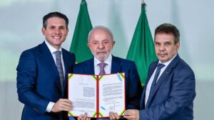 Lula Aprova Lei Chocante: Condenados Estão Banidos de Negociar Cripto em Exchanges!